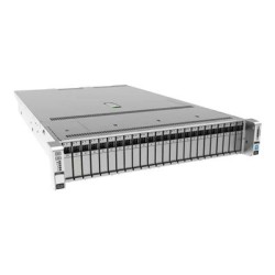 UCS SP8 C240M4SX Entry Plus w/E5-2630 v3