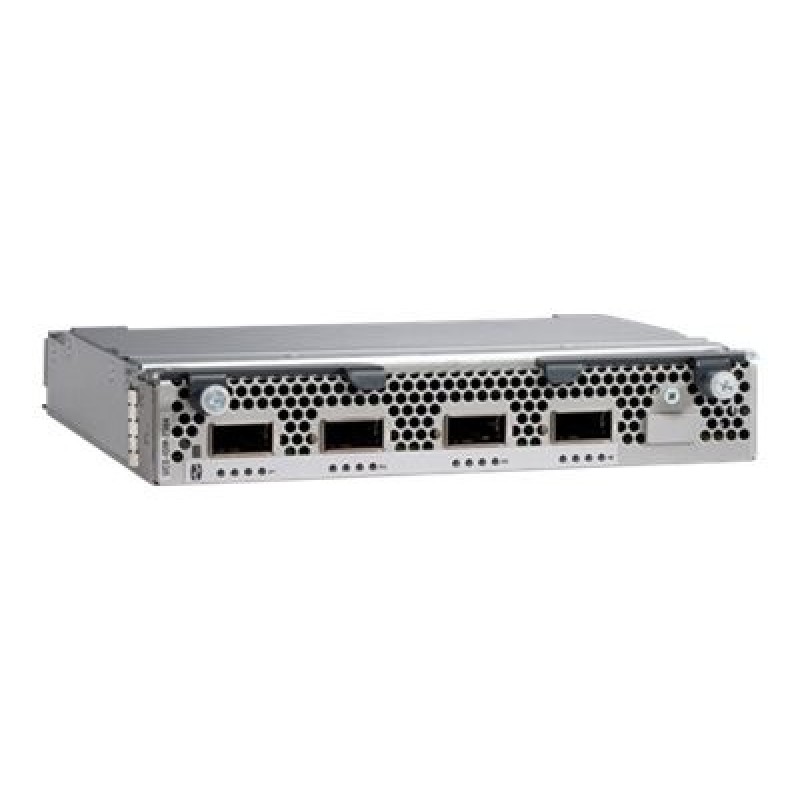 Refurb/UCS2304V2I/OModul4Ext8Int40GbPrts