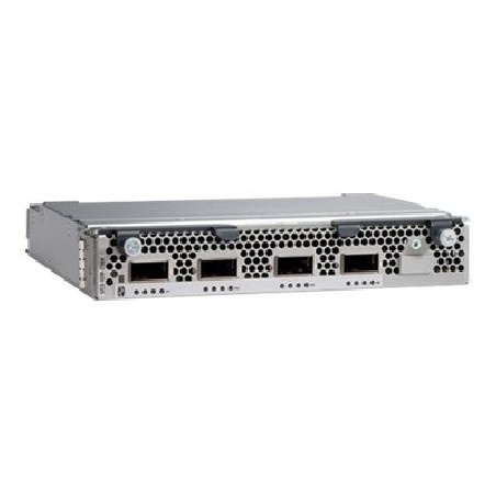 Refurb/UCS2304V2I/OModul4Ext8Int40GbPrts
