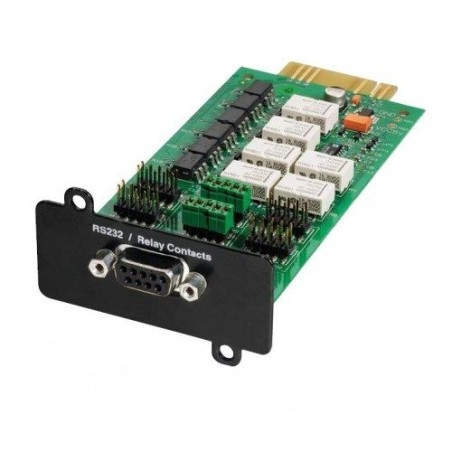 Relay Card-MS