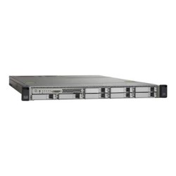 UCS SP4 BDL w/C220M3 2xE5-2650 8x8G DDR3