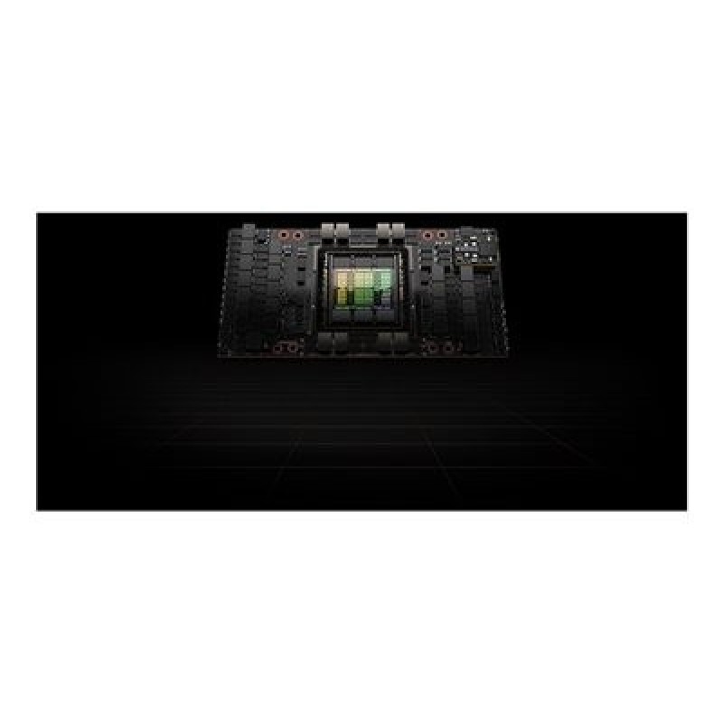 Refurb/NVIDIA H100: 350W 80GB 2-slot