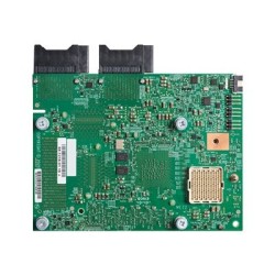 UCS VIC 15422 4x25G secure boot mezz for UCSXMEV5Q50G