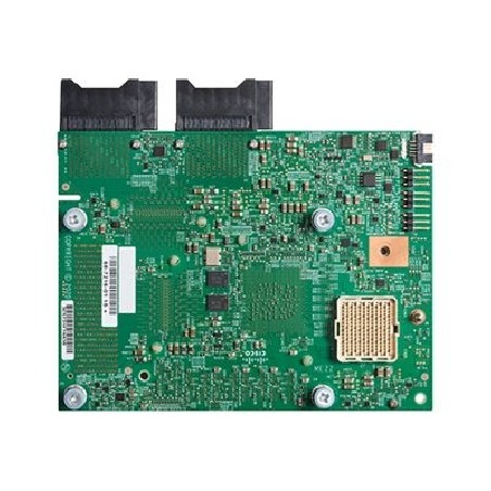 UCS VIC 15422 4x25G secure boot mezz for UCSXMEV5Q50G