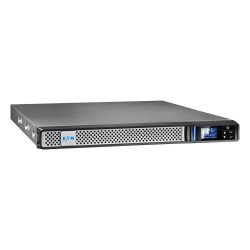 Eaton 5P 850i Rack1U, gen2, UPS 850VA / 680W, 4 zásuvky IEC C13, LCD, Netpack