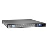 Eaton 5P 850i Rack1U, gen2, UPS 850VA / 680W, 4 zásuvky IEC C13, LCD, Netpack
