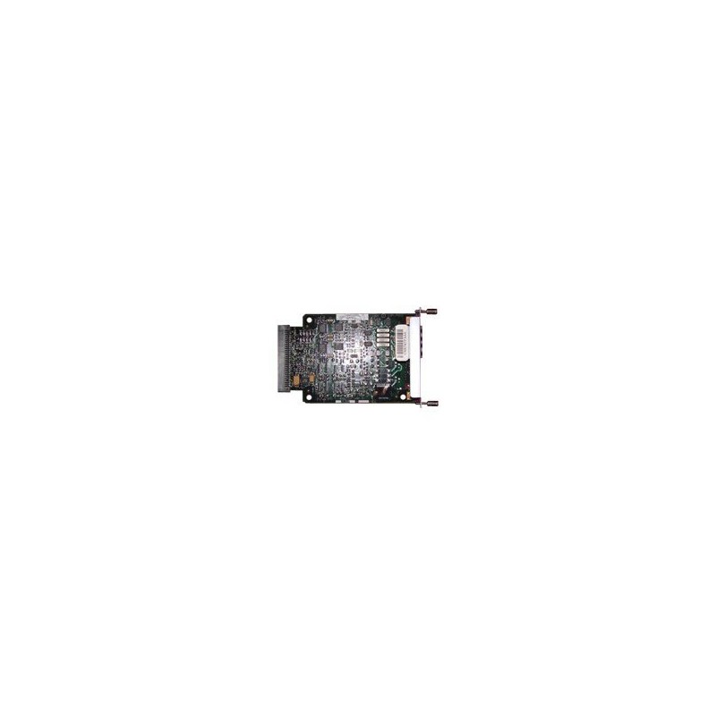 Refurb/Two-port Voice Interface Card FXO