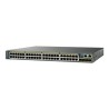 Refurb/Cat 2960S 48 GigE PoE 740W 4 x SF