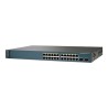 Refurb/Cat 3560/24 10/100/1000+4 SFP