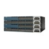 Refurb/Cat3560X 48Prt Full PoE LAN Base