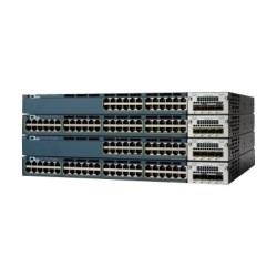 Refurb/Sw Cat3560X 24 Port PoE LAN Base
