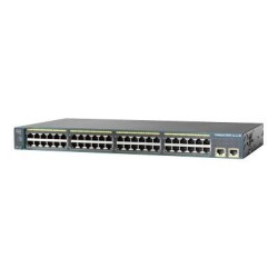 Refurb/Catalyst 2960 48 10/100
