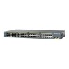 Refurb/Catalyst 2960 48 10/100