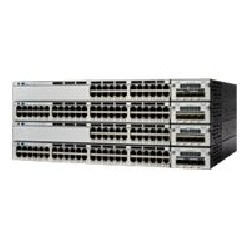 Refurb/Sw C3750X 48 Port PoE LAN Base