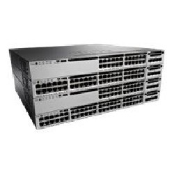 Refurb/Catal 3850 48 Port UPOE IP Base