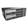 Refurb/Catal 3850 48 Port UPOE IP Base
