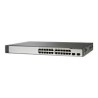 Refurb/C3750V2 24 10/100 PoE+2SFP Std Im