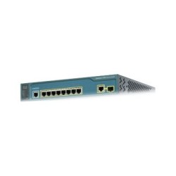 Refurb/Cat3560 8 10/100 PoE+1T/SFP+IPB