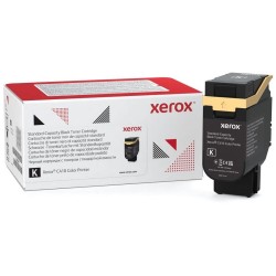 Xerox Cartridge černá - standard capacity pro C410,C415 (2 400 str.)