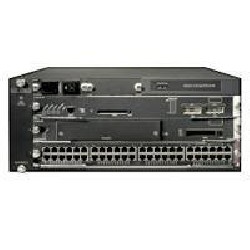 Refurb/Enh chassis 3slot 4RU