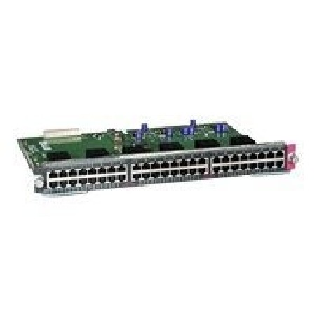 Refurb/Cat 4500 Ench/48-Pt 10/100/100B-T