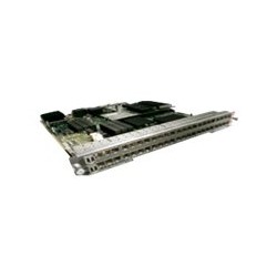 Refurb/Cat 6500 48p GigE 80G Sys Spare