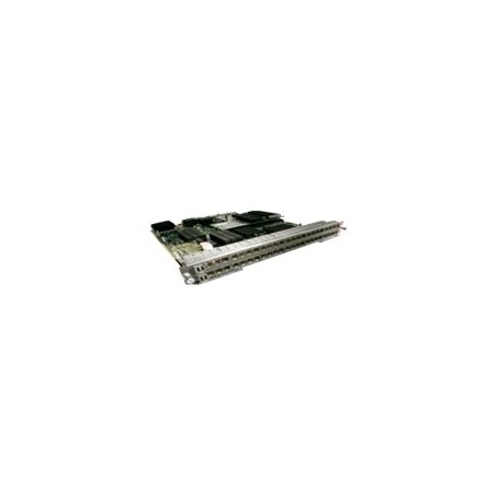 Refurb/Cat 6500 48p GigE 80G Sys Spare