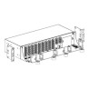 ONS 15216 48ch Mux/DeMux Patch Pane