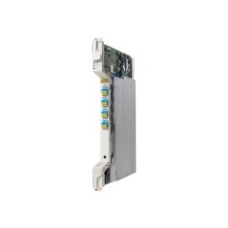 Cisco Enhanced C-Band Amplifier - Opakovač - vláknová optika - LC / LC - kanál: 94 - 1U - pro ONS 15454 MSTP Fixed Optical