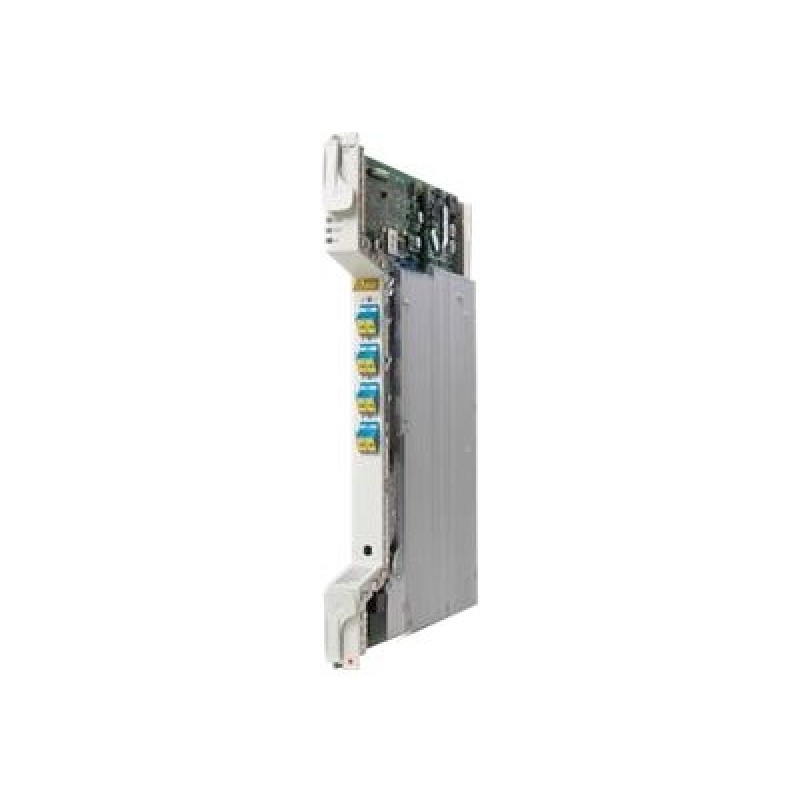 Cisco Enhanced C-Band Amplifier - Opakovač - vláknová optika - LC / LC - kanál: 94 - 1U - pro ONS 15454 MSTP Fixed Optical