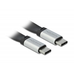 10 Gbps USB-C Flat ribbon cable 13 cm