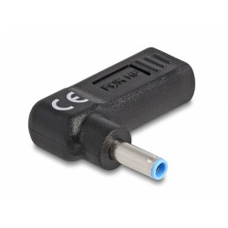 Laptop charging adapter HP 4.5 x 3.0mm