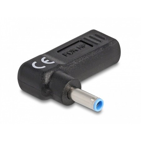 Laptop charging adapter HP 4.5 x 3.0mm