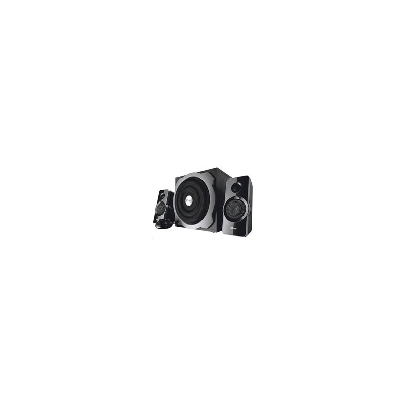 zvuk. systém TRUST Tytan 2.1 Speaker Set 60W