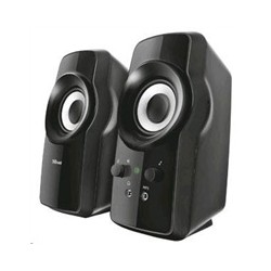 repro aktivní TRUST Pulsion XL 2.0 Speaker Set