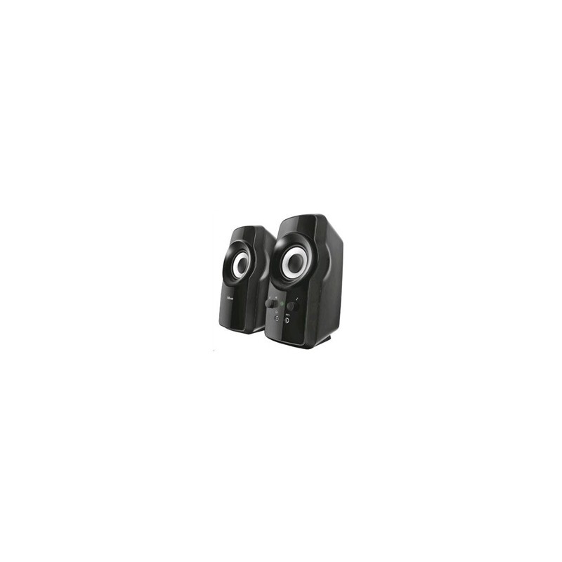 repro aktivní TRUST Pulsion XL 2.0 Speaker Set