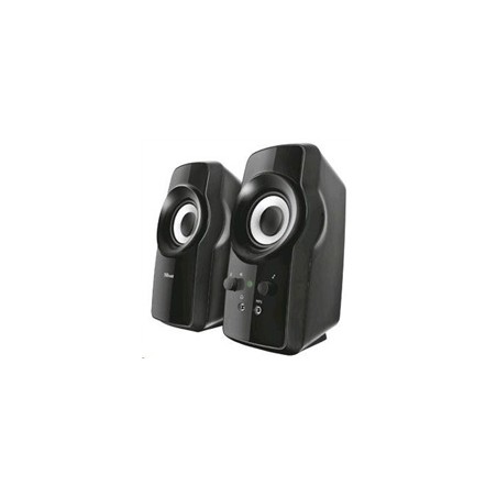 repro aktivní TRUST Pulsion XL 2.0 Speaker Set