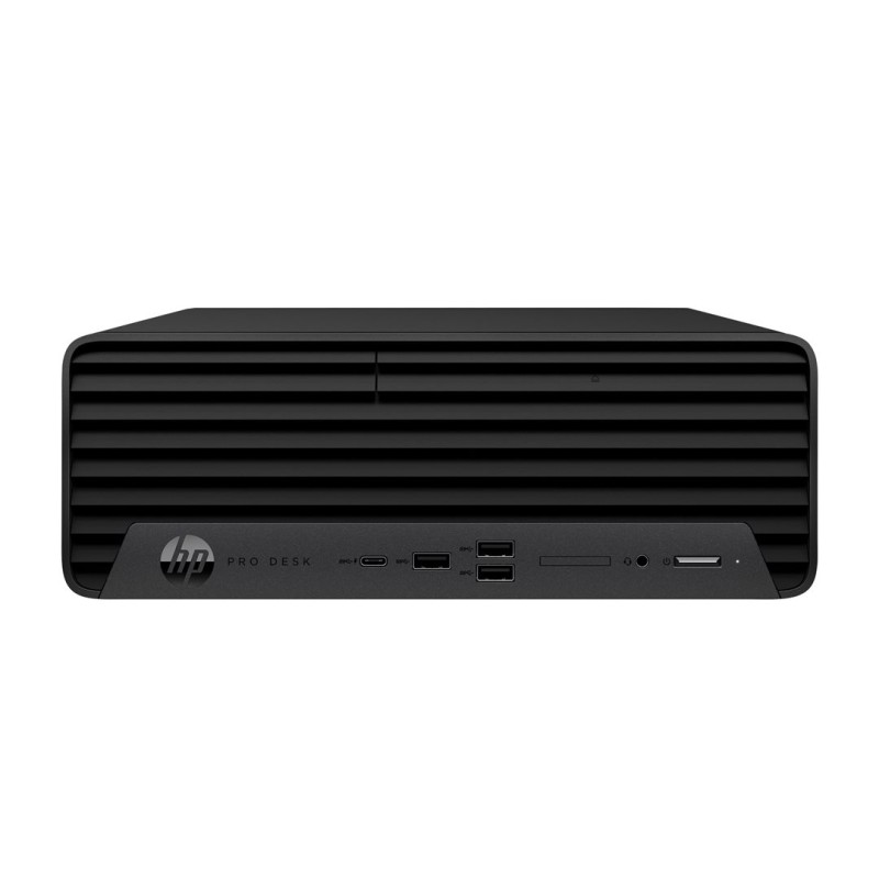 HP K12 Pro SFF 400 G9 i3-12100/8GB/256SSD
