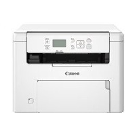 Canon i-SENSYS MF272dw II - černobílá, MF (tisk, kopírka, sken), USB, A4 29 str./min
