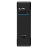 Eaton 3P Ellipse UPS DIN USB, 900 VA, 540 W, Vstup: C14, Výstupy: (3) Typ E, (1) Pouze přepěťová ochrana Typ E, Tower