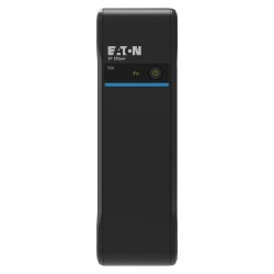 Eaton 3P Ellipse UPS IEC, 550 VA, 330 W, Vstup: C14, Výstupy: (3) C13, (1) Pouze přepěťová ochrana C13, Tower