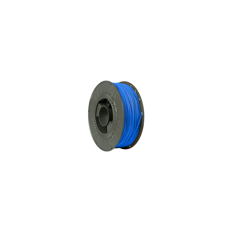 Filament C-TECH ESSENTIAL LINE, PLA, modrá, 1,75mm, 1kg