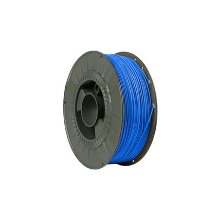 Filament C-TECH ESSENTIAL LINE, PLA, modrá, 1,75mm, 1kg