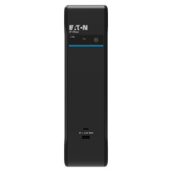 Eaton 3P Ellipse UPS USB IEC, 1700 VA, 1040 W, Vstup: C14, Výstupy: (4) C13, (4) Pouze přepěťová ochrana C13, USB nabíje
