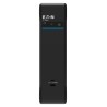 Eaton 3P Ellipse UPS USB IEC, 1700 VA, 1040 W, Vstup: C14, Výstupy: (4) C13, (4) Pouze přepěťová ochrana C13, USB nabíje