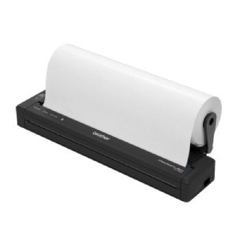 Brother PARH600 Support For The Paper/For 622/623/662/663
