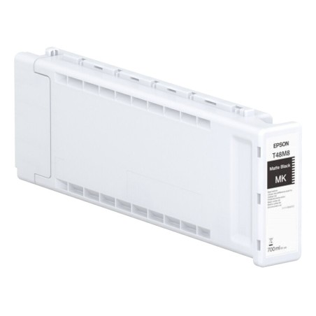 Epson UltraChrome Pro 6 Matte Black T48M8 (700ml)