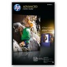 HP Advanced Glossy Photo Paper-100 sht/10 x 15 cm borderless, 250 g/m2, Q8692A