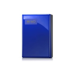 MY PASSPORT USB-C 6TB COBALT BLUE WORLDW