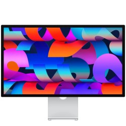 Studio Display/Standard glass/Tilt&Height